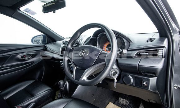 Buy Used Toyota Yaris Other Car in Bangkok in Bangkok Buy Used Toyota Yaris Other Car in Bangkok in Bangkok