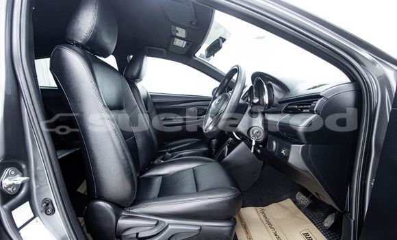 Buy Used Toyota Yaris Other Car in Bangkok in Bangkok Buy Used Toyota Yaris Other Car in Bangkok in Bangkok