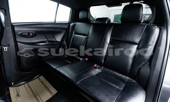 Buy Used Toyota Yaris Other Car in Bangkok in Bangkok Buy Used Toyota Yaris Other Car in Bangkok in Bangkok