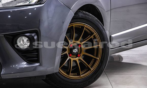 Buy Used Toyota Yaris Other Car in Bangkok in Bangkok Buy Used Toyota Yaris Other Car in Bangkok in Bangkok