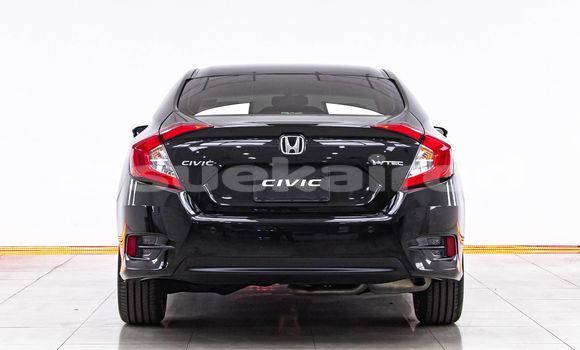 Buy Used Honda Civic Black Car in Bangkok in Bangkok Buy Used Honda Civic Black Car in Bangkok in Bangkok