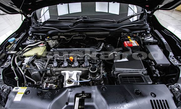 Buy Used Honda Civic Black Car in Bangkok in Bangkok Buy Used Honda Civic Black Car in Bangkok in Bangkok