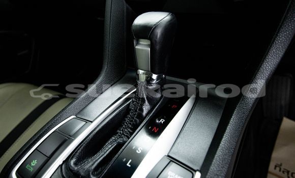 Buy Used Honda Civic Black Car in Bangkok in Bangkok Buy Used Honda Civic Black Car in Bangkok in Bangkok