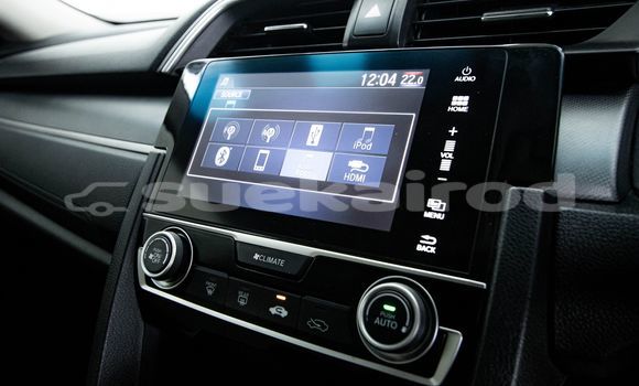 Buy Used Honda Civic Black Car in Bangkok in Bangkok Buy Used Honda Civic Black Car in Bangkok in Bangkok