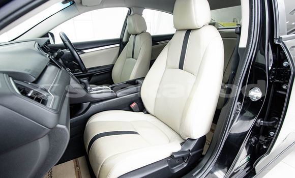 Buy Used Honda Civic Black Car in Bangkok in Bangkok Buy Used Honda Civic Black Car in Bangkok in Bangkok