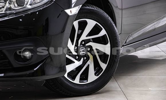 Buy Used Honda Civic Black Car in Bangkok in Bangkok Buy Used Honda Civic Black Car in Bangkok in Bangkok