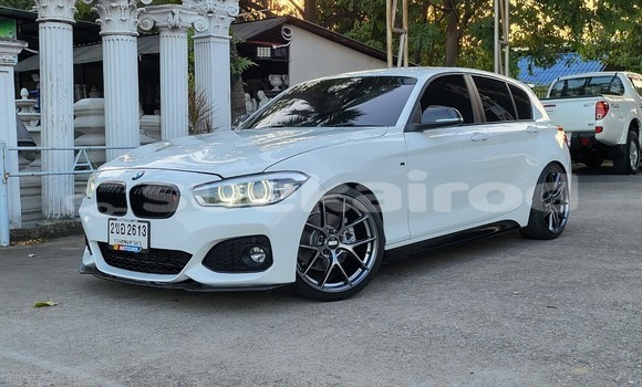 ซื้อ รถมือสอง BMW 1-Series ขาว รถยนต์ ใน %{เมือง} ใน กรุงเทพมหานคร ซื้อ รถมือสอง BMW 1-Series ขาว รถยนต์ ใน %{เมือง} ใน กรุงเทพมหานคร