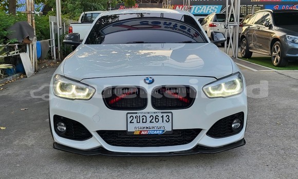 ซื้อ รถมือสอง BMW 1-Series ขาว รถยนต์ ใน %{เมือง} ใน กรุงเทพมหานคร ซื้อ รถมือสอง BMW 1-Series ขาว รถยนต์ ใน %{เมือง} ใน กรุงเทพมหานคร