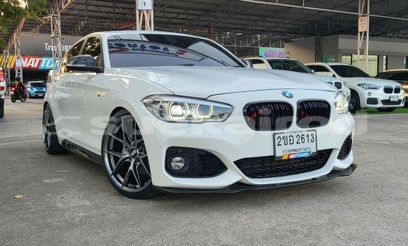 ซื้อ รถมือสอง BMW 1-Series ขาว รถยนต์ ใน %{เมือง} ใน กรุงเทพมหานคร ซื้อ รถมือสอง BMW 1-Series ขาว รถยนต์ ใน %{เมือง} ใน กรุงเทพมหานคร