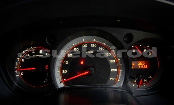 Buy Used Isuzu D–MAX Black Car in Bangkok in Bangkok Buy Used Isuzu D–MAX Black Car in Bangkok in Bangkok