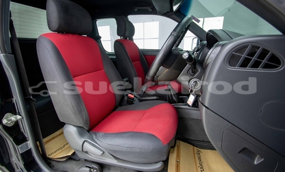 Buy Used Isuzu D–MAX Black Car in Bangkok in Bangkok Buy Used Isuzu D–MAX Black Car in Bangkok in Bangkok