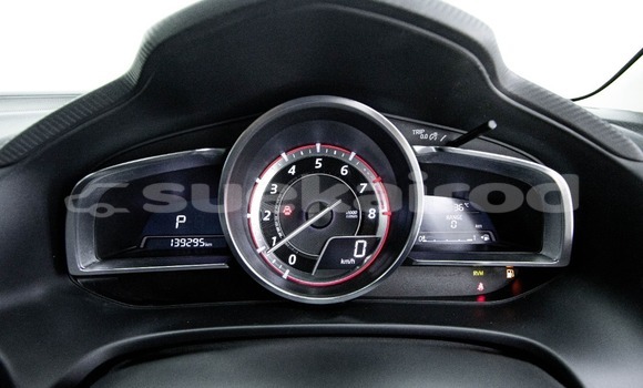 Buy Used Mazda 3 Red Car in Bangkok in Bangkok Buy Used Mazda 3 Red Car in Bangkok in Bangkok