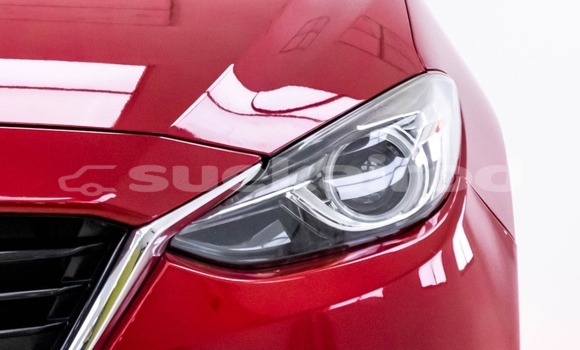 Buy Used Mazda 3 Red Car in Bangkok in Bangkok Buy Used Mazda 3 Red Car in Bangkok in Bangkok