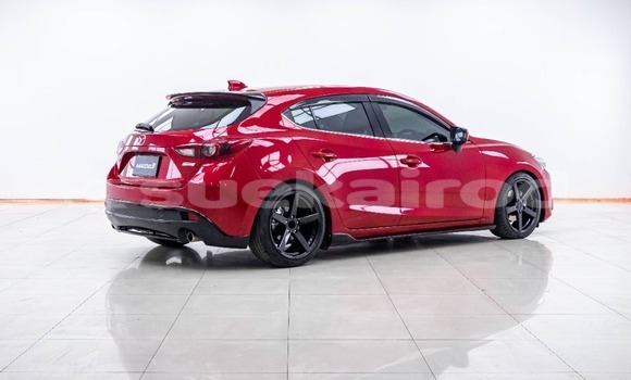 Buy Used Mazda 3 Red Car in Bangkok in Bangkok Buy Used Mazda 3 Red Car in Bangkok in Bangkok