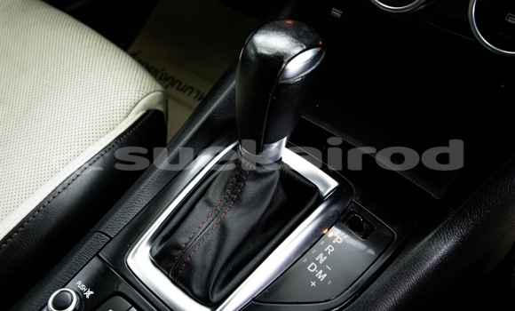 Buy Used Mazda 3 Red Car in Bangkok in Bangkok Buy Used Mazda 3 Red Car in Bangkok in Bangkok