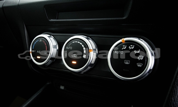 Buy Used Mazda 3 Red Car in Bangkok in Bangkok Buy Used Mazda 3 Red Car in Bangkok in Bangkok