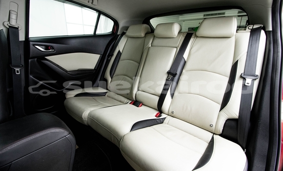 Buy Used Mazda 3 Red Car in Bangkok in Bangkok Buy Used Mazda 3 Red Car in Bangkok in Bangkok