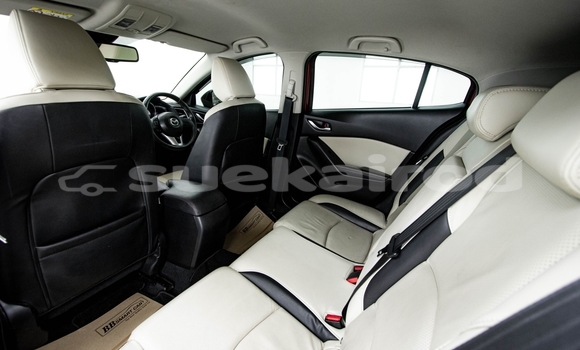 Buy Used Mazda 3 Red Car in Bangkok in Bangkok Buy Used Mazda 3 Red Car in Bangkok in Bangkok