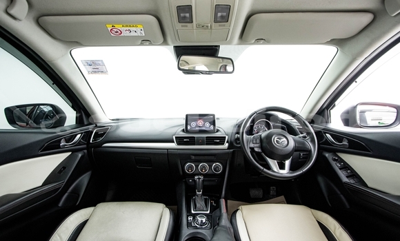 Buy Used Mazda 3 Red Car in Bangkok in Bangkok Buy Used Mazda 3 Red Car in Bangkok in Bangkok