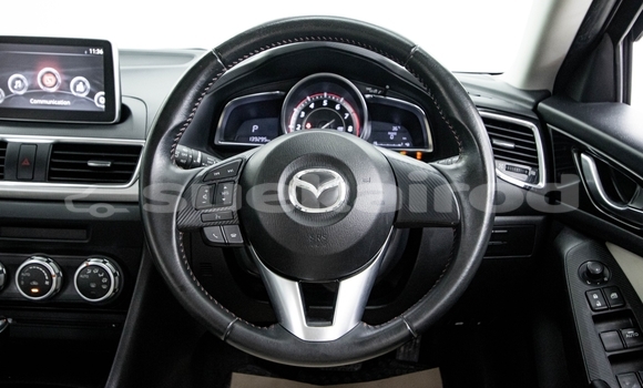 Buy Used Mazda 3 Red Car in Bangkok in Bangkok Buy Used Mazda 3 Red Car in Bangkok in Bangkok