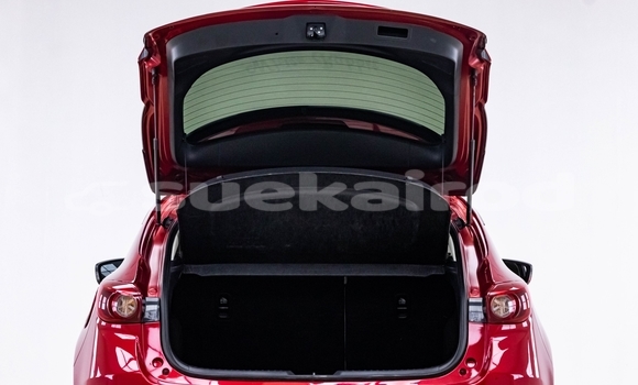 Buy Used Mazda 3 Red Car in Bangkok in Bangkok Buy Used Mazda 3 Red Car in Bangkok in Bangkok