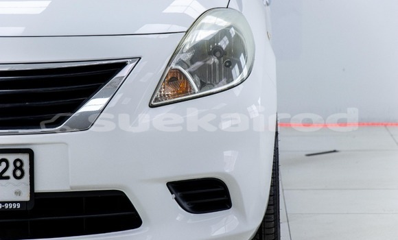 ซื้อ รถมือสอง Nissan Almera ขาว รถยนต์ ใน %{เมือง} ใน กรุงเทพมหานคร ซื้อ รถมือสอง Nissan Almera ขาว รถยนต์ ใน %{เมือง} ใน กรุงเทพมหานคร