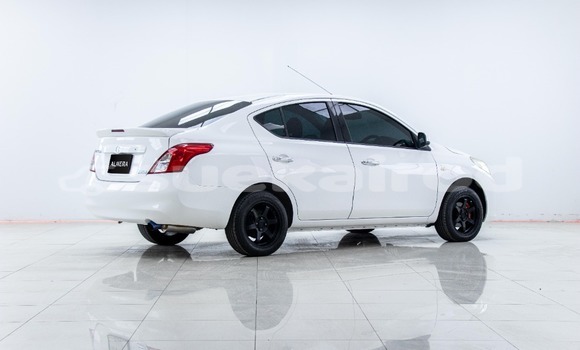 ซื้อ รถมือสอง Nissan Almera ขาว รถยนต์ ใน %{เมือง} ใน กรุงเทพมหานคร ซื้อ รถมือสอง Nissan Almera ขาว รถยนต์ ใน %{เมือง} ใน กรุงเทพมหานคร