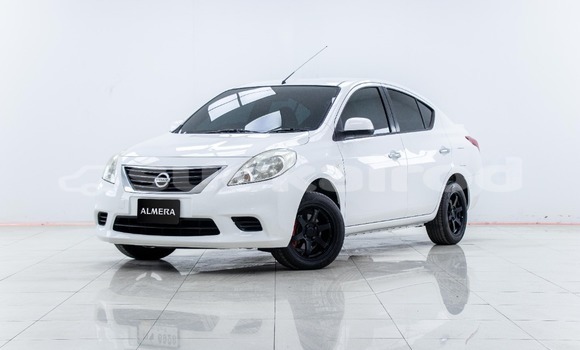 ซื้อ รถมือสอง Nissan Almera ขาว รถยนต์ ใน %{เมือง} ใน กรุงเทพมหานคร ซื้อ รถมือสอง Nissan Almera ขาว รถยนต์ ใน %{เมือง} ใน กรุงเทพมหานคร