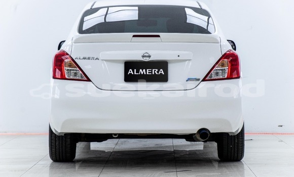 ซื้อ รถมือสอง Nissan Almera ขาว รถยนต์ ใน %{เมือง} ใน กรุงเทพมหานคร ซื้อ รถมือสอง Nissan Almera ขาว รถยนต์ ใน %{เมือง} ใน กรุงเทพมหานคร