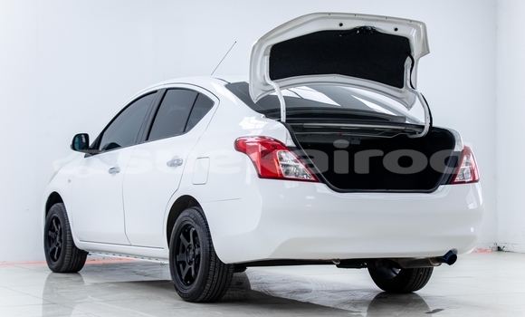 ซื้อ รถมือสอง Nissan Almera ขาว รถยนต์ ใน %{เมือง} ใน กรุงเทพมหานคร ซื้อ รถมือสอง Nissan Almera ขาว รถยนต์ ใน %{เมือง} ใน กรุงเทพมหานคร