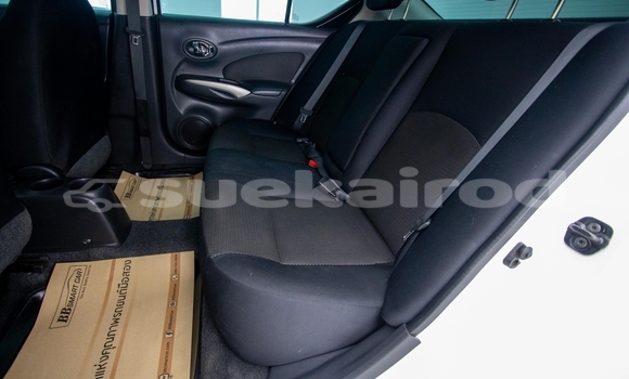 ซื้อ รถมือสอง Nissan Almera ขาว รถยนต์ ใน %{เมือง} ใน กรุงเทพมหานคร ซื้อ รถมือสอง Nissan Almera ขาว รถยนต์ ใน %{เมือง} ใน กรุงเทพมหานคร