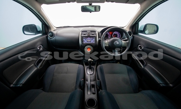 ซื้อ รถมือสอง Nissan Almera ขาว รถยนต์ ใน %{เมือง} ใน กรุงเทพมหานคร ซื้อ รถมือสอง Nissan Almera ขาว รถยนต์ ใน %{เมือง} ใน กรุงเทพมหานคร