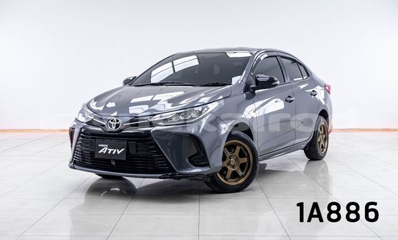 Buy Used Toyota Yaris Other Car in Bangkok in Bangkok Buy Used Toyota Yaris Other Car in Bangkok in Bangkok