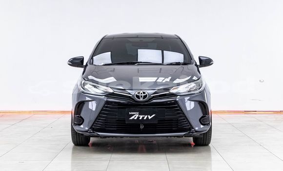 Buy Used Toyota Yaris Other Car in Bangkok in Bangkok Buy Used Toyota Yaris Other Car in Bangkok in Bangkok