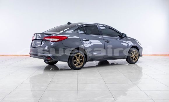 Buy Used Toyota Yaris Other Car in Bangkok in Bangkok Buy Used Toyota Yaris Other Car in Bangkok in Bangkok