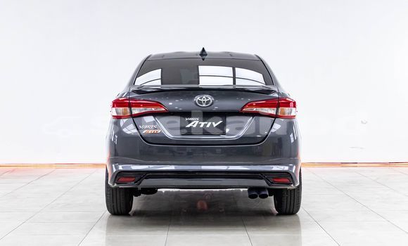 Buy Used Toyota Yaris Other Car in Bangkok in Bangkok Buy Used Toyota Yaris Other Car in Bangkok in Bangkok