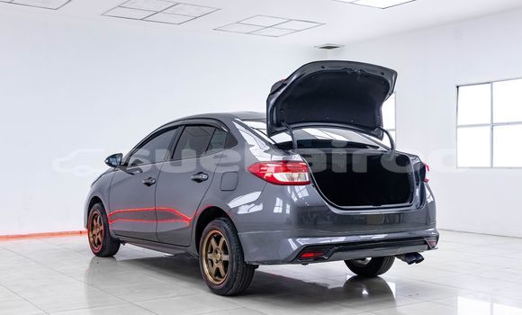 Buy Used Toyota Yaris Other Car in Bangkok in Bangkok Buy Used Toyota Yaris Other Car in Bangkok in Bangkok