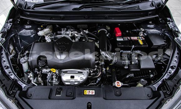 Buy Used Toyota Yaris Other Car in Bangkok in Bangkok Buy Used Toyota Yaris Other Car in Bangkok in Bangkok