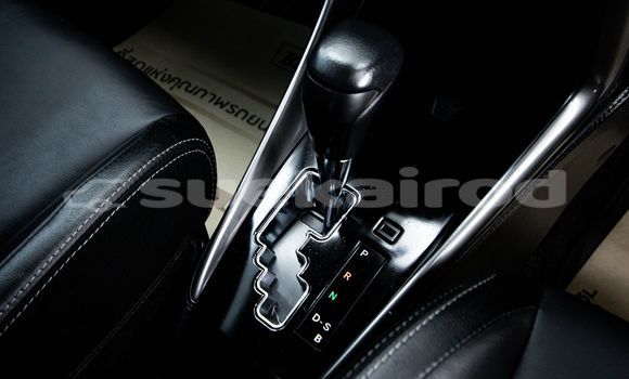 Buy Used Toyota Yaris Other Car in Bangkok in Bangkok Buy Used Toyota Yaris Other Car in Bangkok in Bangkok