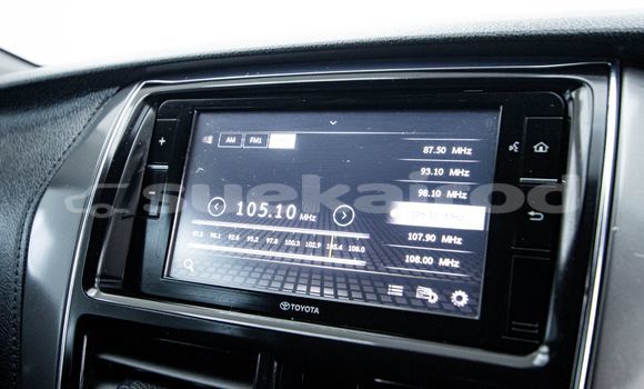 Buy Used Toyota Yaris Other Car in Bangkok in Bangkok Buy Used Toyota Yaris Other Car in Bangkok in Bangkok