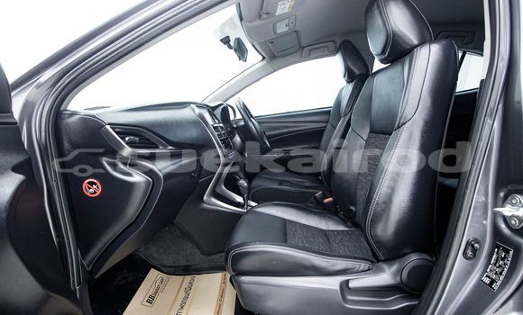 Buy Used Toyota Yaris Other Car in Bangkok in Bangkok Buy Used Toyota Yaris Other Car in Bangkok in Bangkok