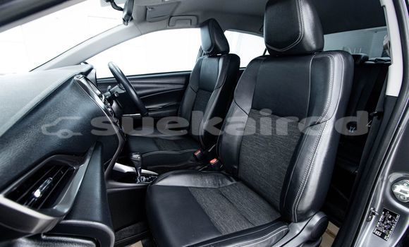 Buy Used Toyota Yaris Other Car in Bangkok in Bangkok Buy Used Toyota Yaris Other Car in Bangkok in Bangkok