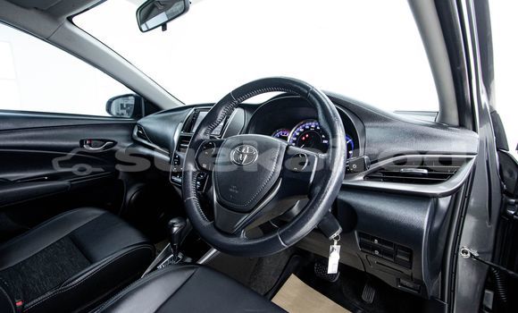 Buy Used Toyota Yaris Other Car in Bangkok in Bangkok Buy Used Toyota Yaris Other Car in Bangkok in Bangkok