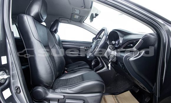 Buy Used Toyota Yaris Other Car in Bangkok in Bangkok Buy Used Toyota Yaris Other Car in Bangkok in Bangkok