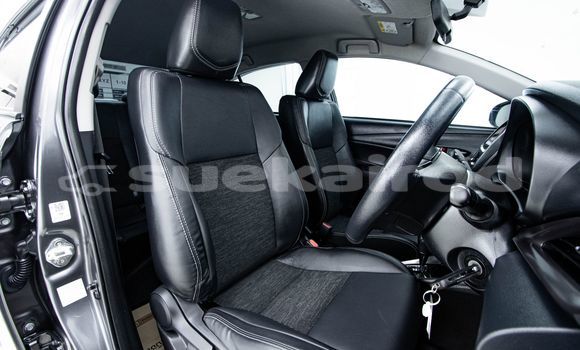 Buy Used Toyota Yaris Other Car in Bangkok in Bangkok Buy Used Toyota Yaris Other Car in Bangkok in Bangkok