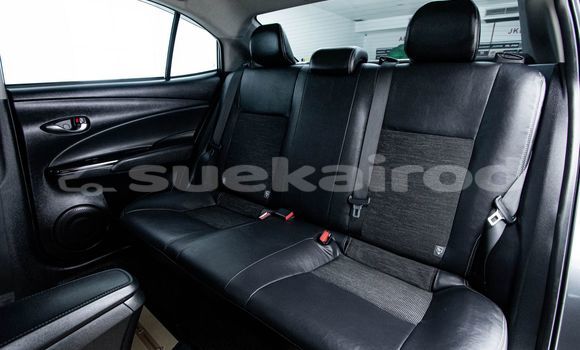 Buy Used Toyota Yaris Other Car in Bangkok in Bangkok Buy Used Toyota Yaris Other Car in Bangkok in Bangkok