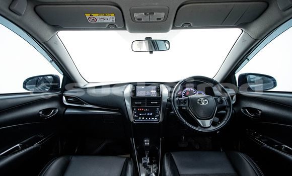 Buy Used Toyota Yaris Other Car in Bangkok in Bangkok Buy Used Toyota Yaris Other Car in Bangkok in Bangkok