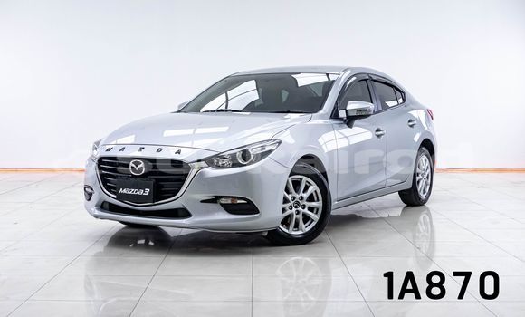 Buy Used Mazda 3 Other Car in Bangkok in Bangkok Buy Used Mazda 3 Other Car in Bangkok in Bangkok