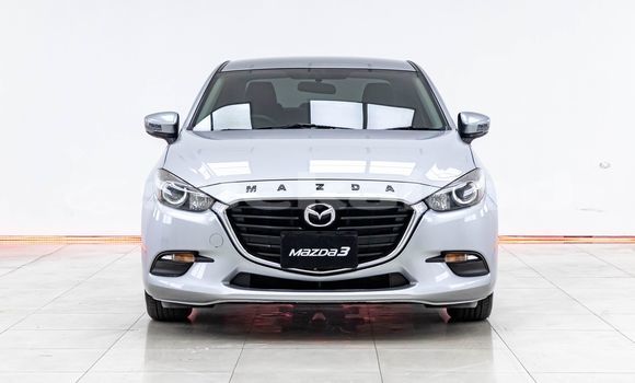 Buy Used Mazda 3 Other Car in Bangkok in Bangkok Buy Used Mazda 3 Other Car in Bangkok in Bangkok