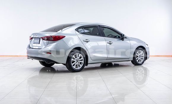 Buy Used Mazda 3 Other Car in Bangkok in Bangkok Buy Used Mazda 3 Other Car in Bangkok in Bangkok